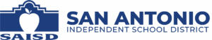 SAISD logo
