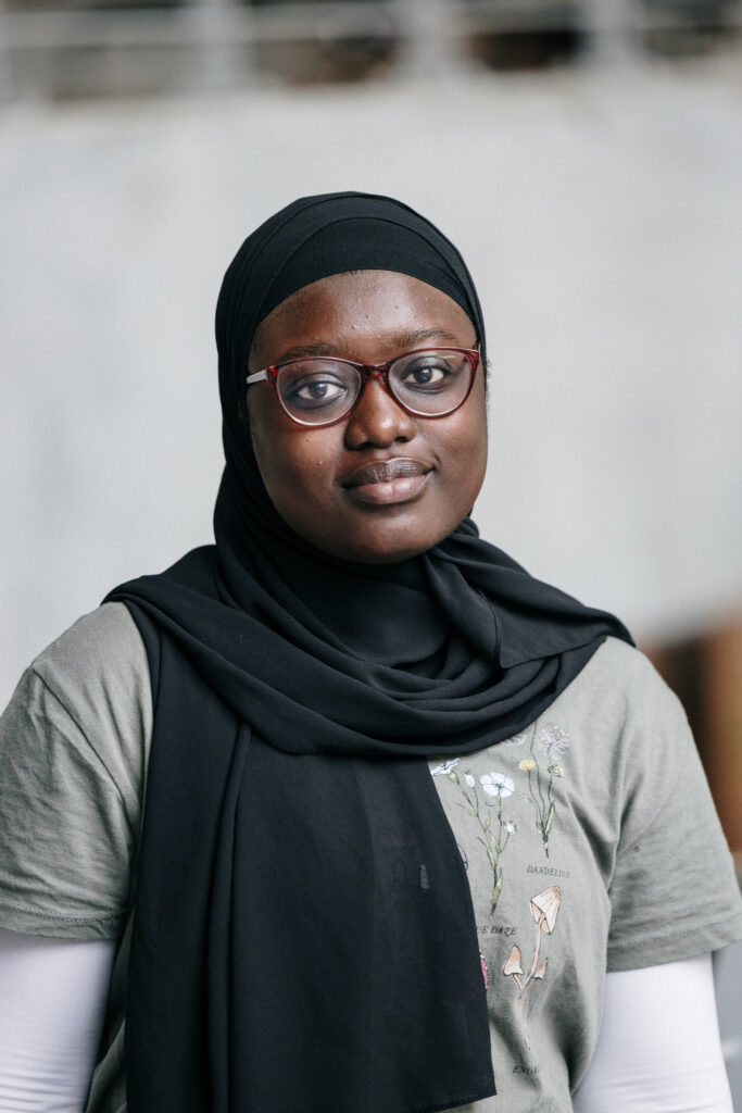 Hawa Kamara