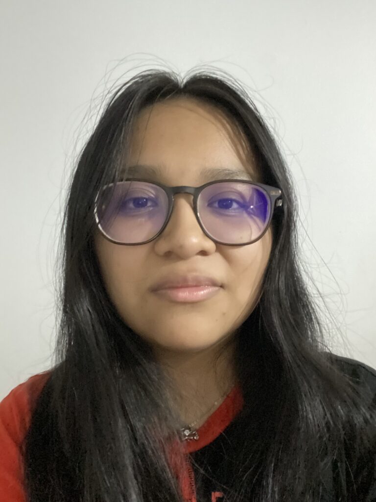 Miranda Rodriguez Cruz