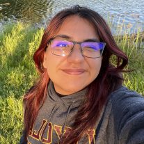 Ariadna Torres Correa