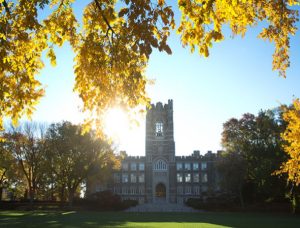 Fordham University