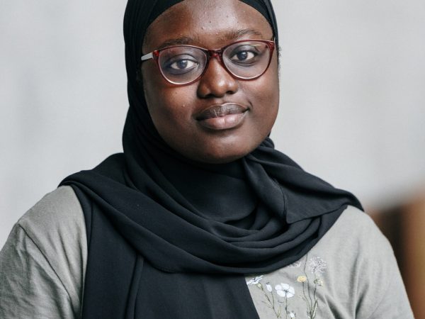 Hawa Kamara