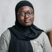 Hawa Kamara