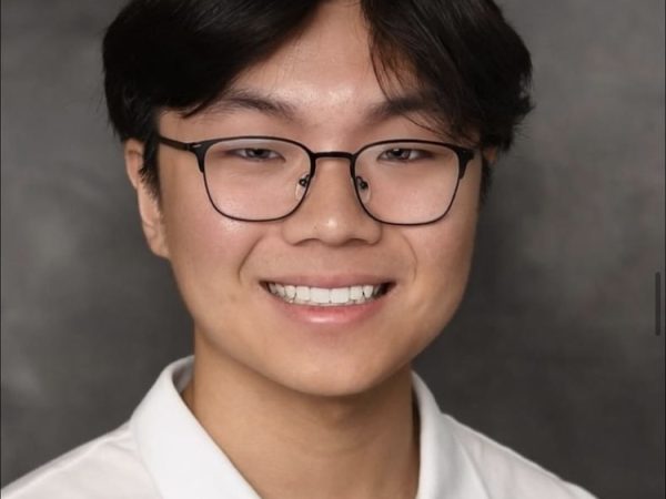 Jonah Kim