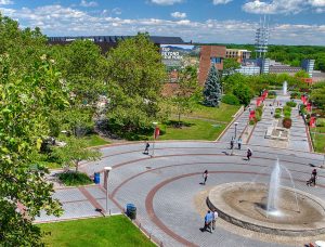 Stonybrook University