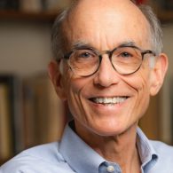 Photo of Casey Blake