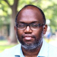 Photo of Danel Padilla Peralta