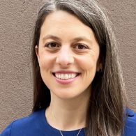 Photo of Jessica Lee