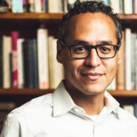 Photo of Roosevelt Montas