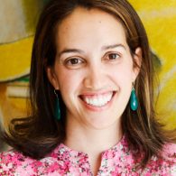 Photo of Tamara Tweel