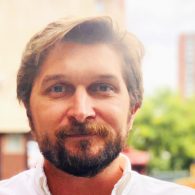 Photo of Zachary Roberts